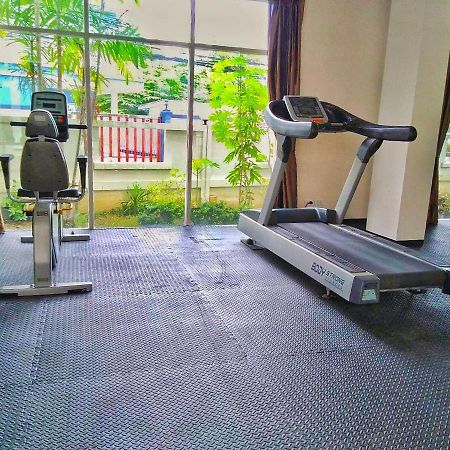 Glory Place Hua Hin HHQ Exterior foto