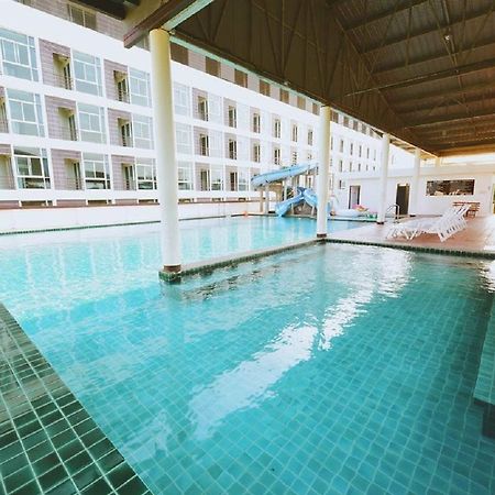 Glory Place Hua Hin HHQ Exterior foto