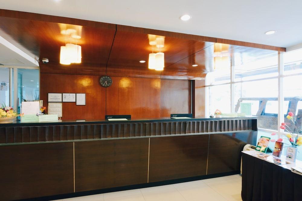 Glory Place Hua Hin HHQ Exterior foto
