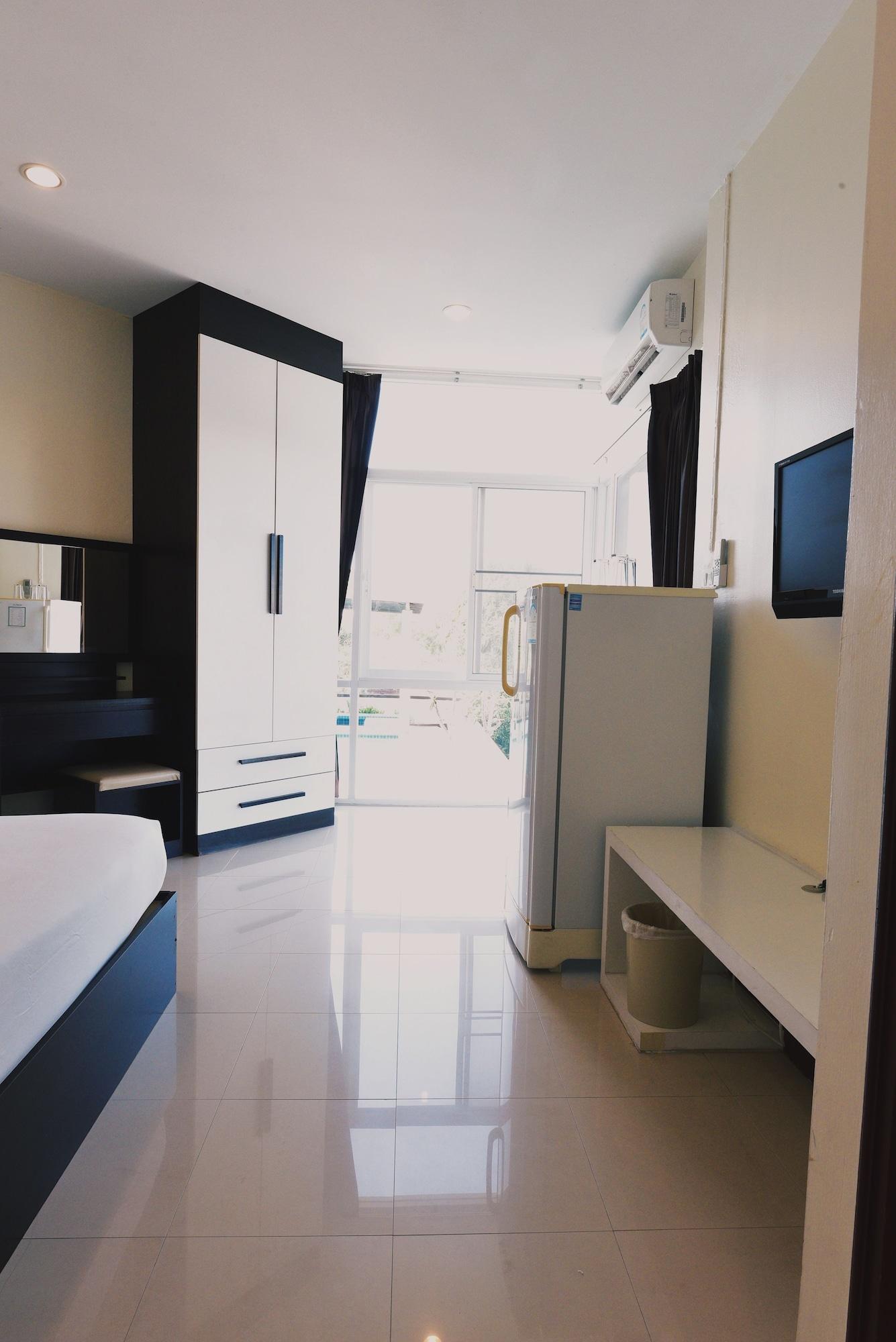 Glory Place Hua Hin HHQ Exterior foto