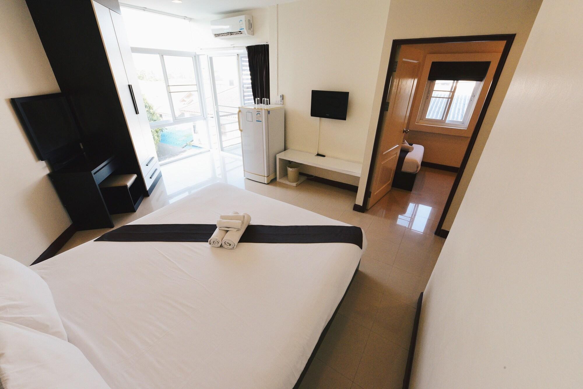 Glory Place Hua Hin HHQ Exterior foto