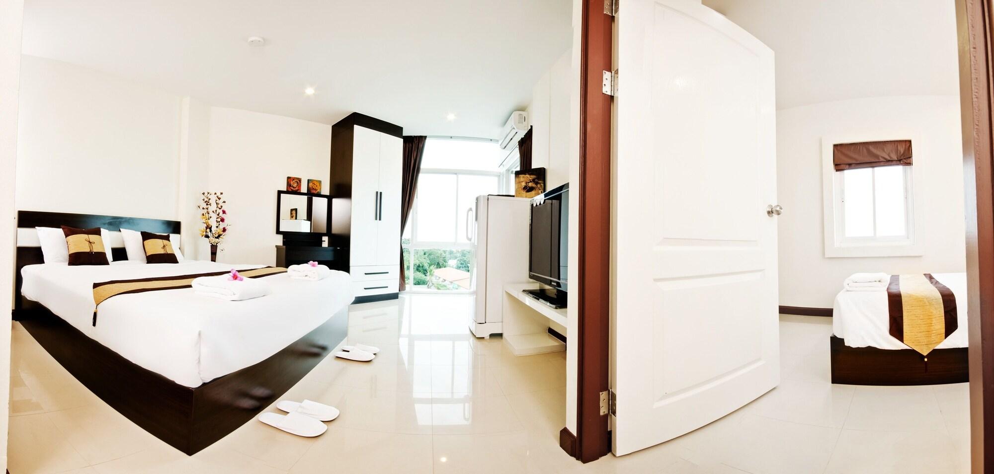 Glory Place Hua Hin HHQ Exterior foto