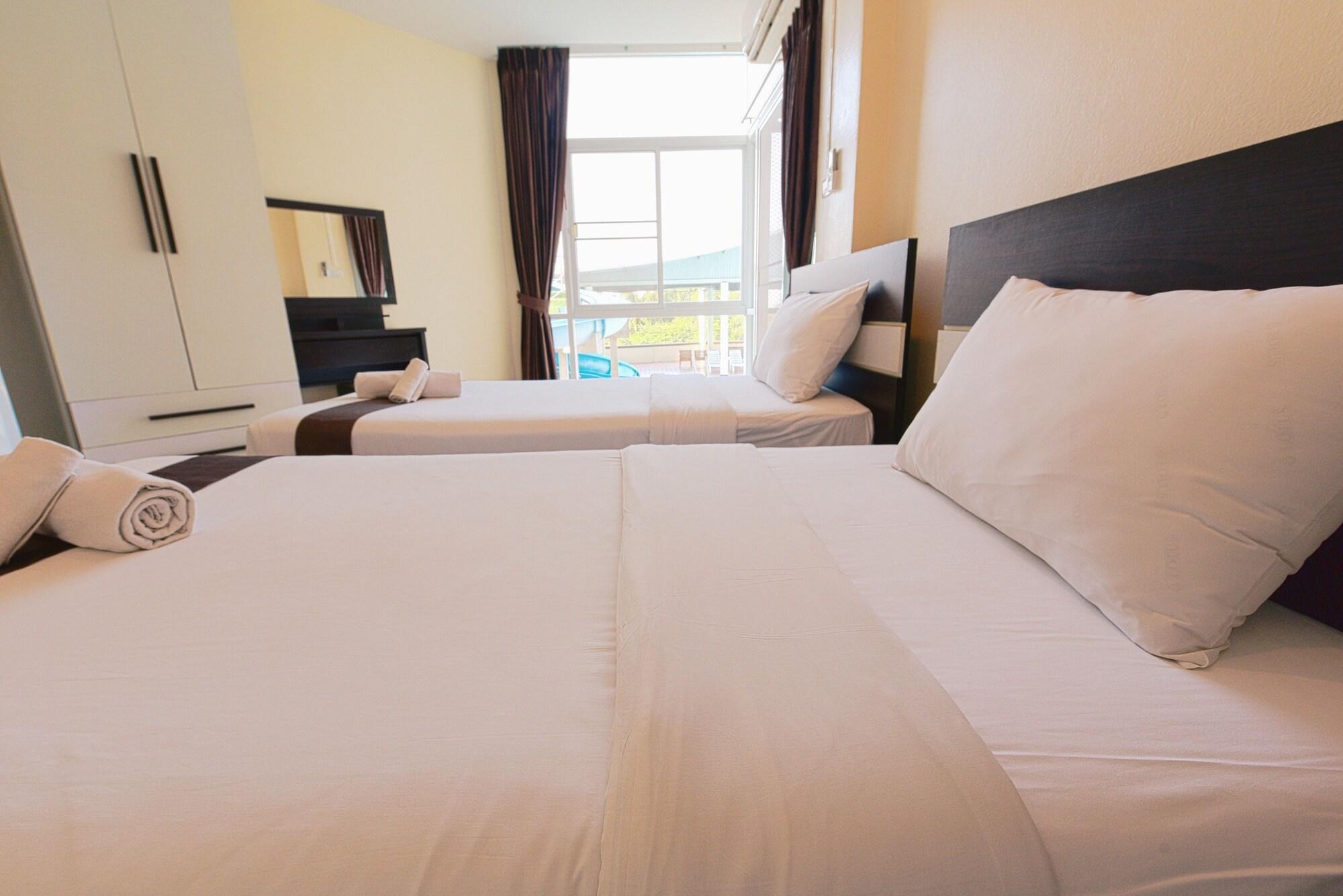 Glory Place Hua Hin HHQ Exterior foto