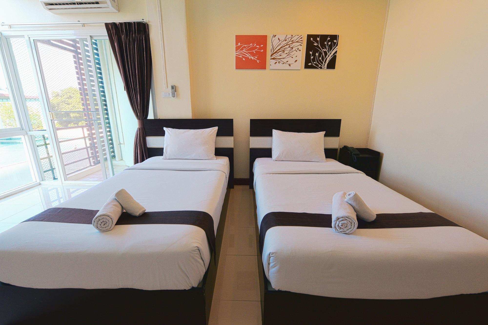 Glory Place Hua Hin HHQ Exterior foto