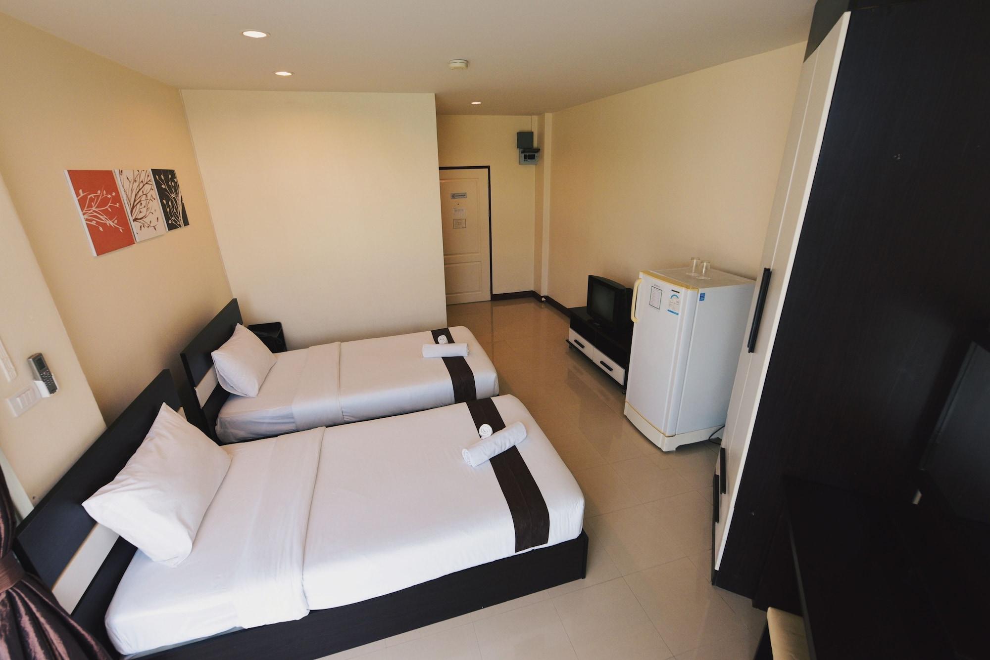 Glory Place Hua Hin HHQ Exterior foto