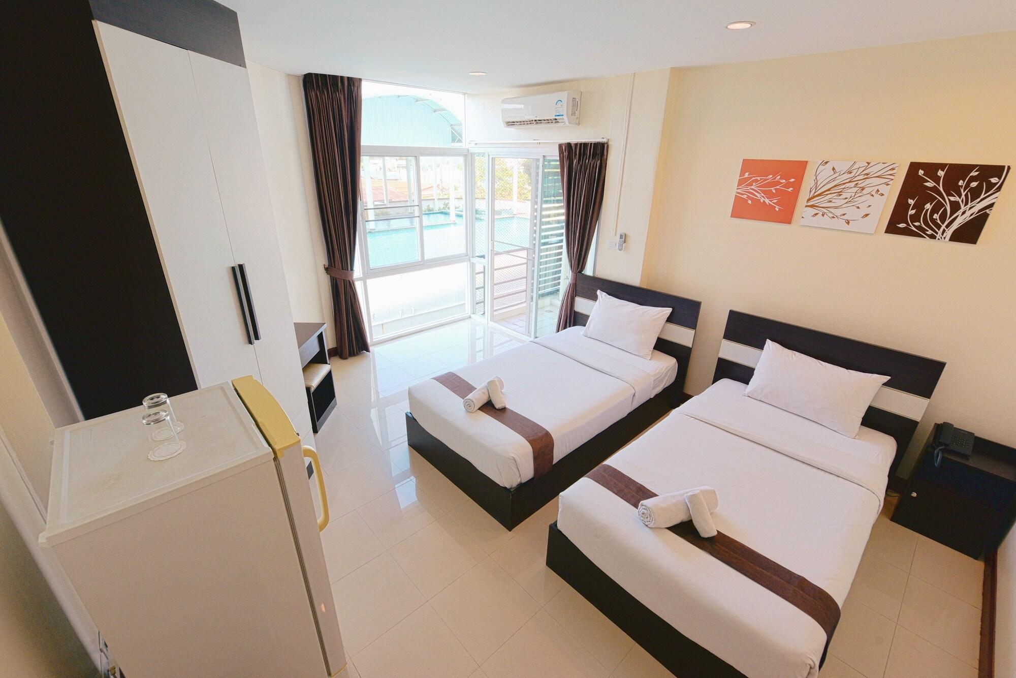 Glory Place Hua Hin HHQ Exterior foto