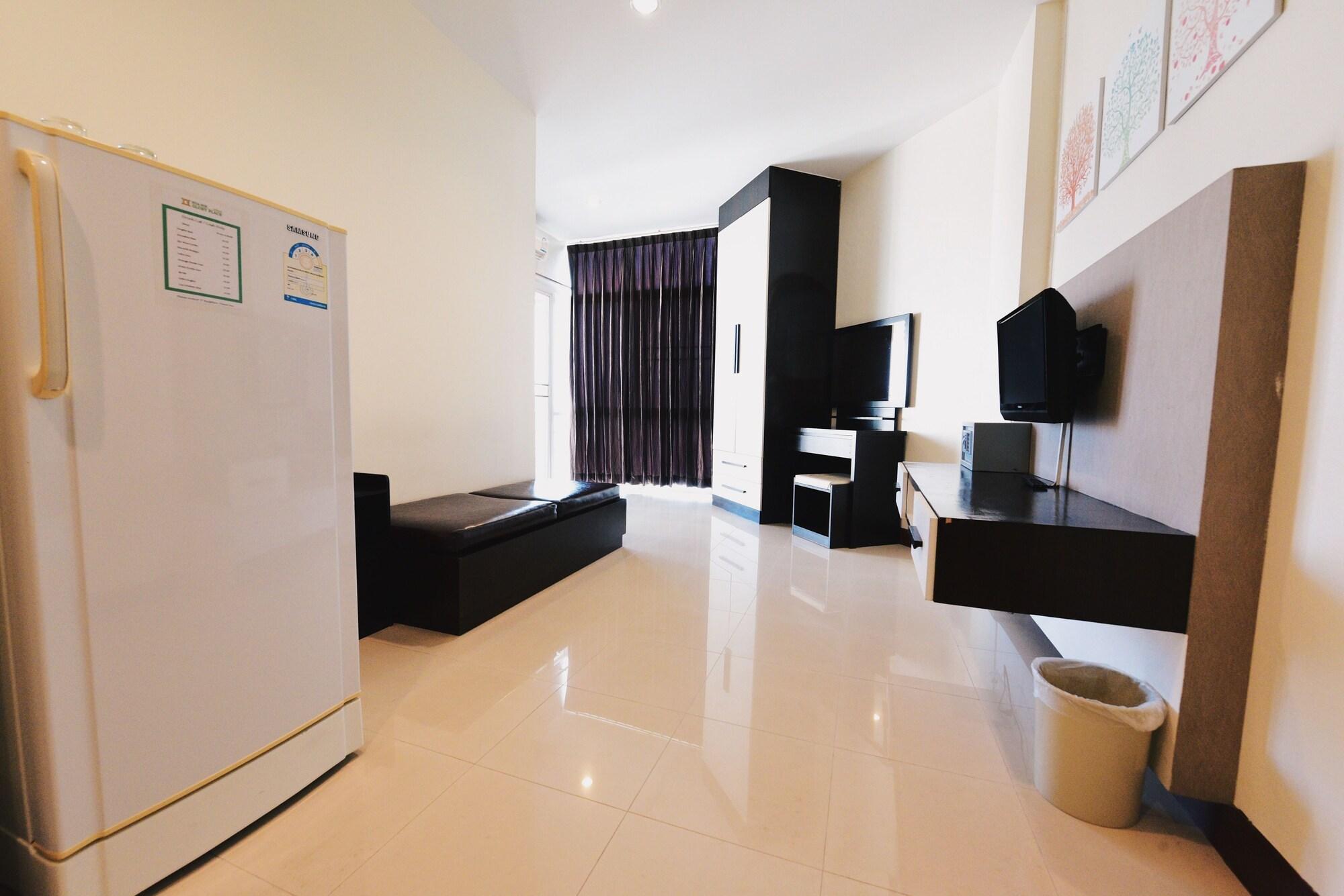 Glory Place Hua Hin HHQ Exterior foto