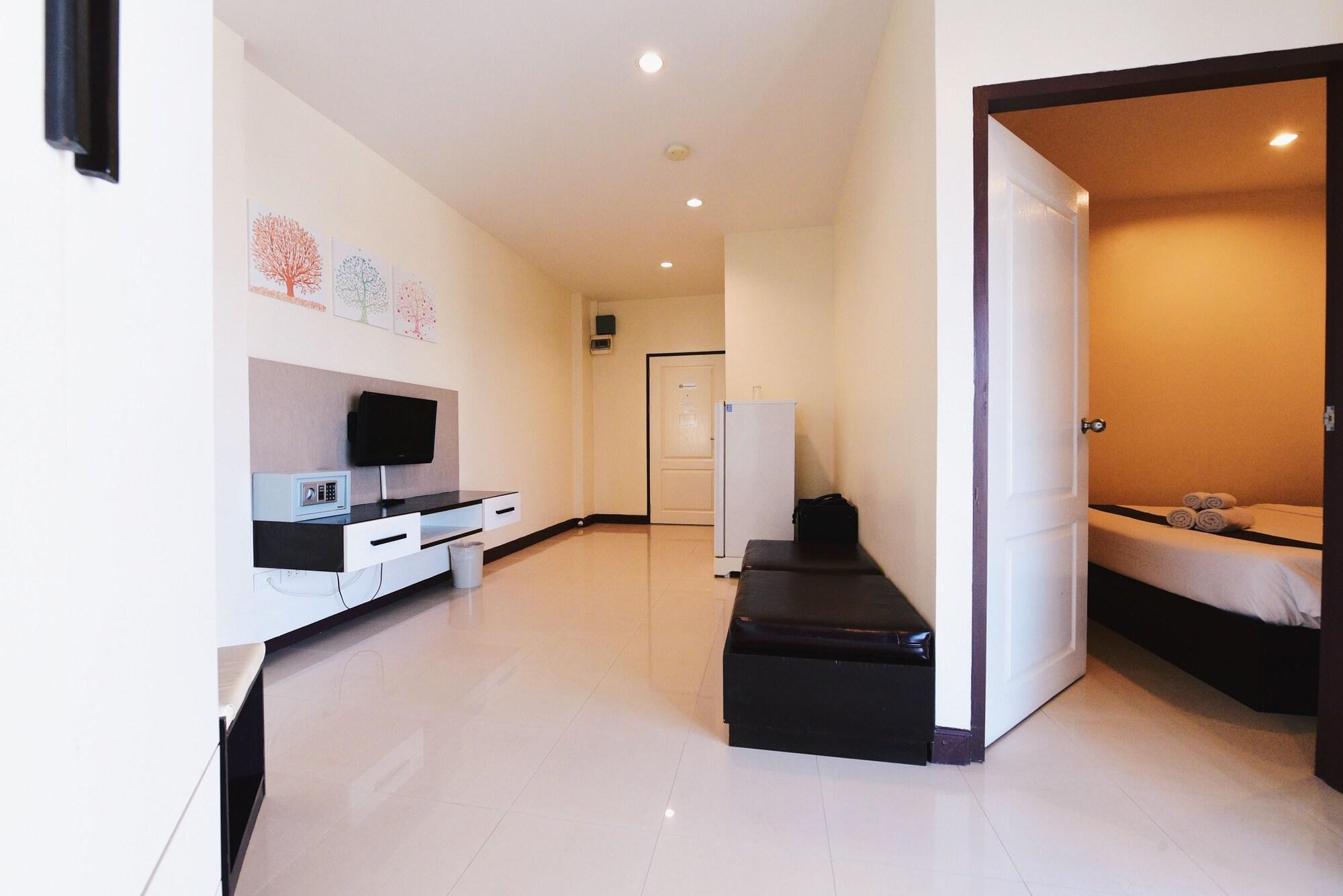 Glory Place Hua Hin HHQ Exterior foto