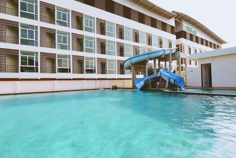 Glory Place Hua Hin HHQ Exterior foto