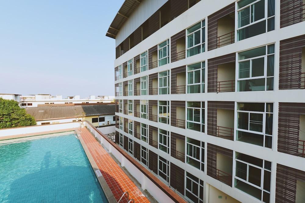 Glory Place Hua Hin HHQ Exterior foto