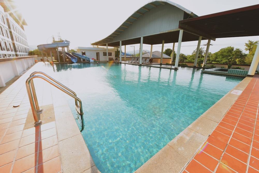 Glory Place Hua Hin HHQ Exterior foto