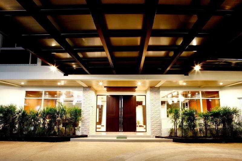 Glory Place Hua Hin HHQ Exterior foto