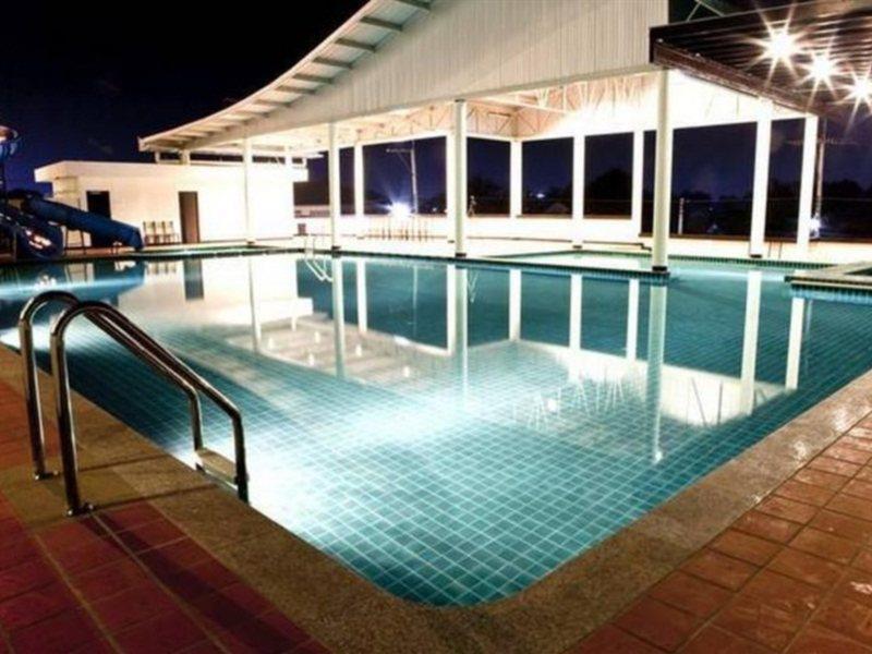 Glory Place Hua Hin HHQ Exterior foto