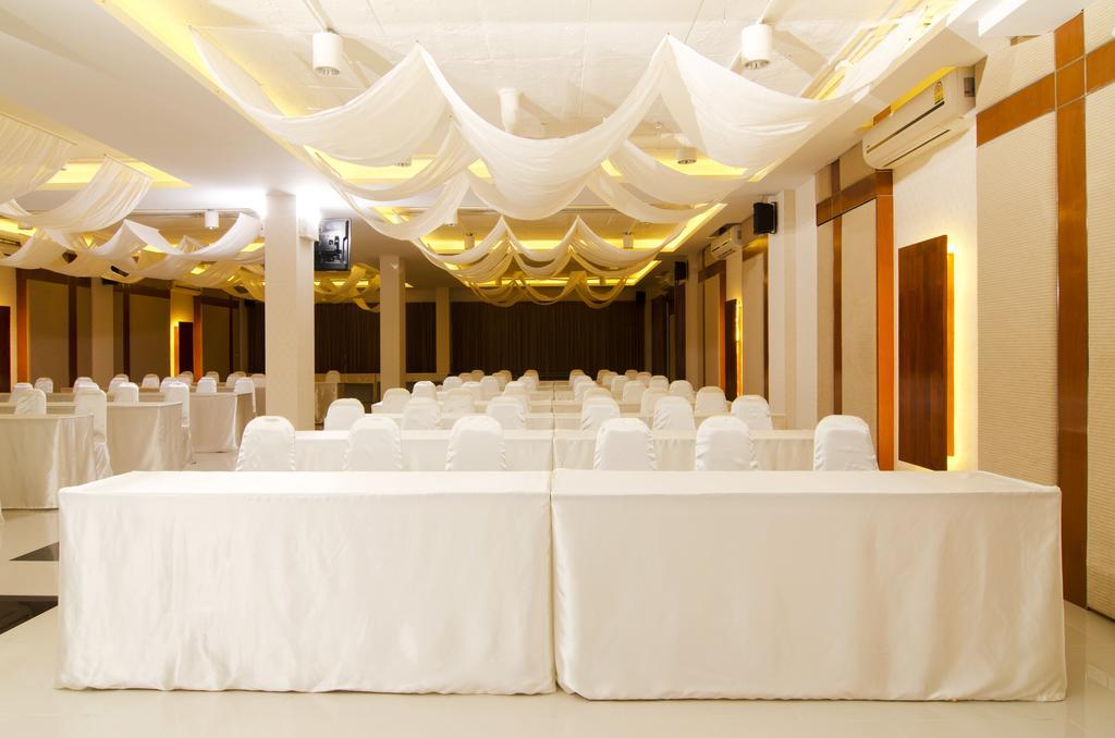 Glory Place Hua Hin HHQ Exterior foto