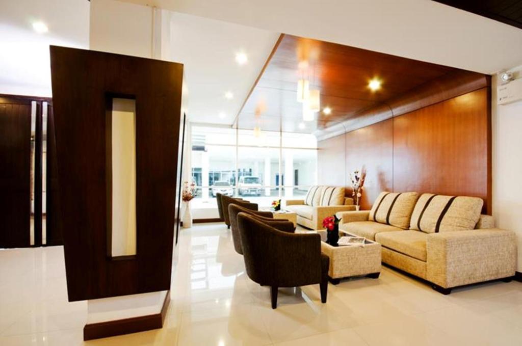 Glory Place Hua Hin HHQ Exterior foto