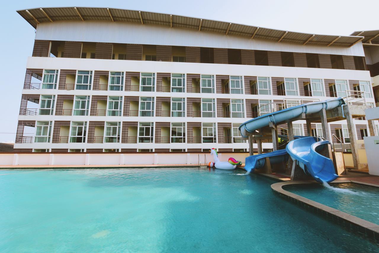 Glory Place Hua Hin HHQ Exterior foto