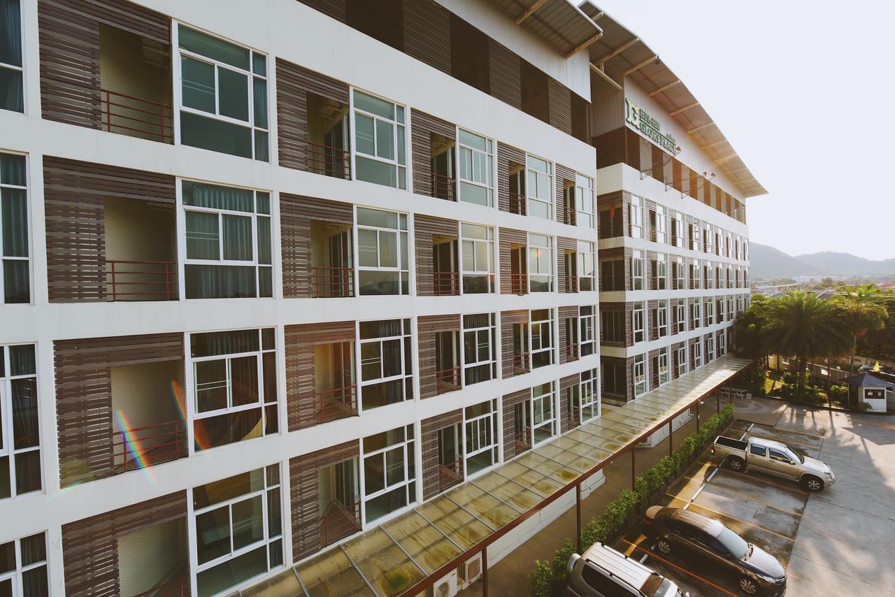 Glory Place Hua Hin HHQ Exterior foto