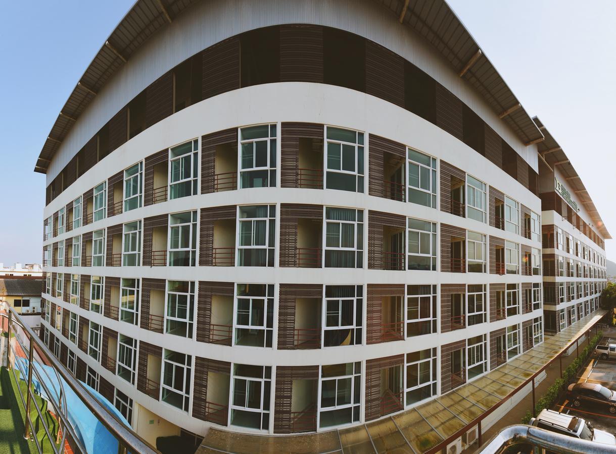 Glory Place Hua Hin HHQ Exterior foto