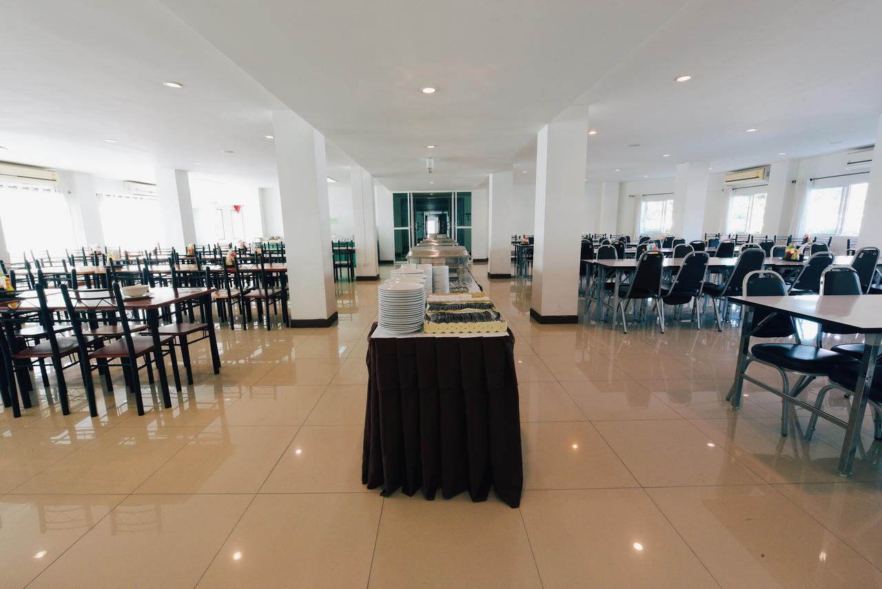 Glory Place Hua Hin HHQ Exterior foto