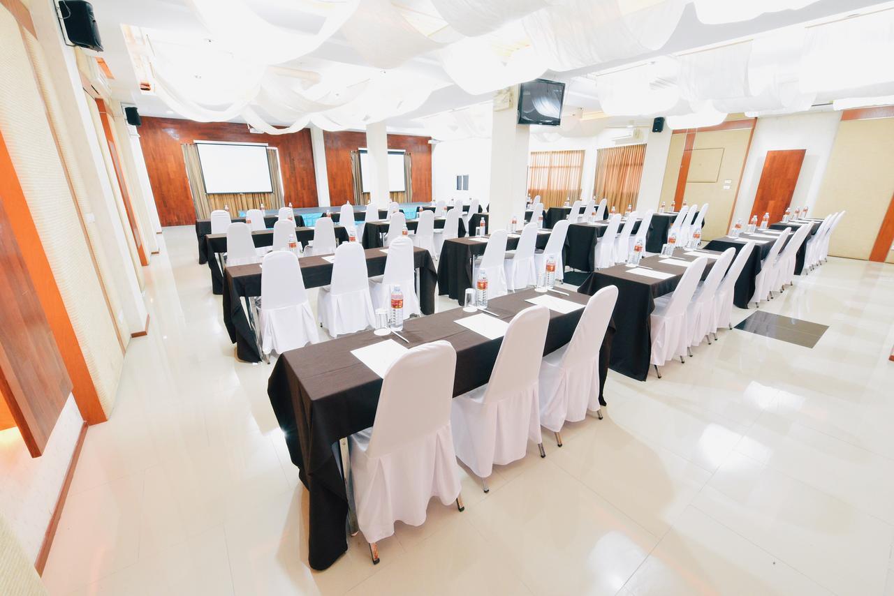 Glory Place Hua Hin HHQ Exterior foto