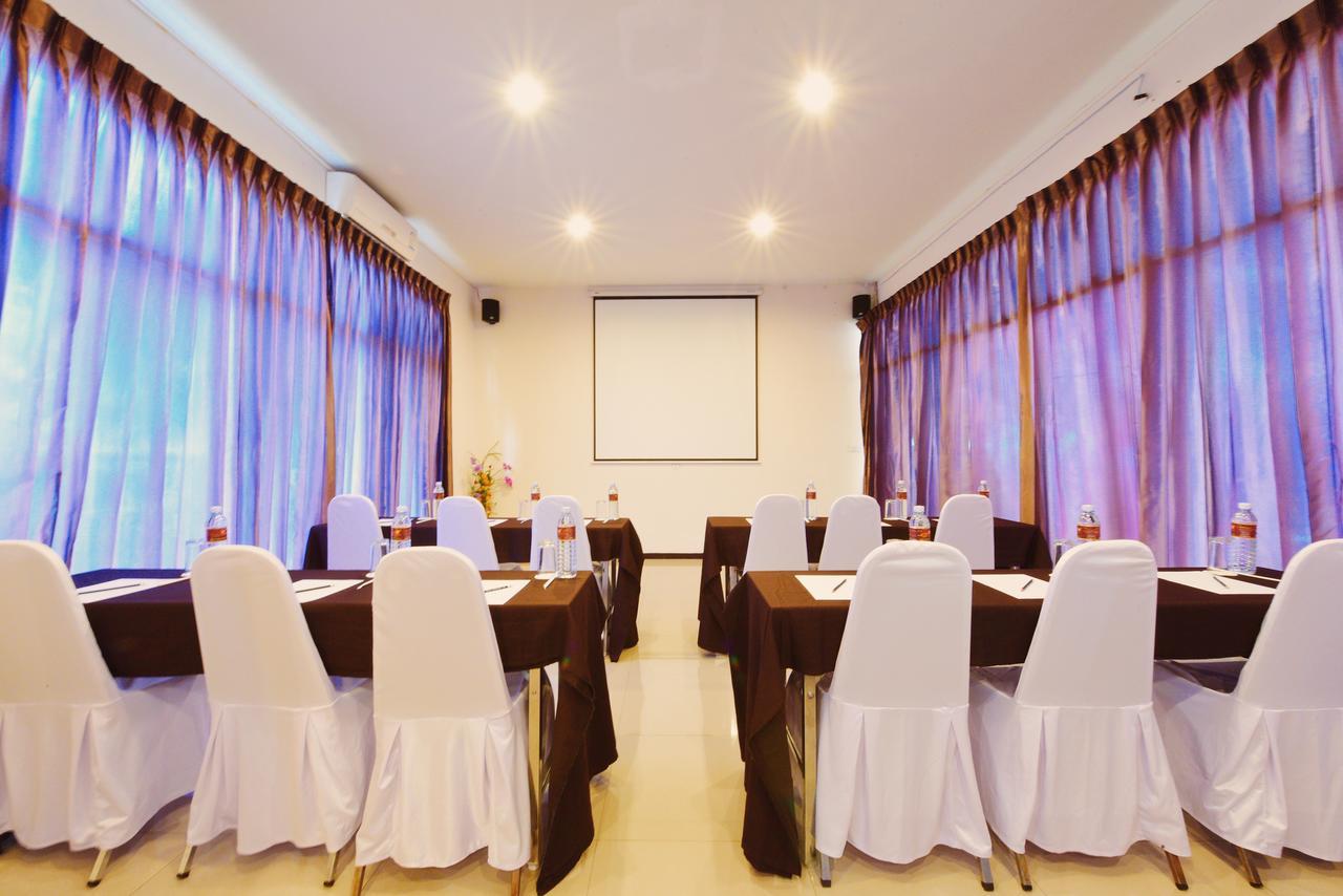 Glory Place Hua Hin HHQ Exterior foto