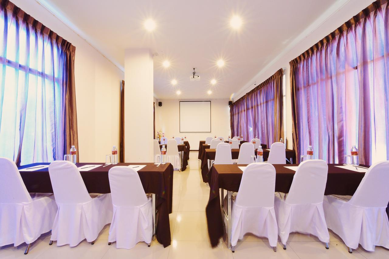 Glory Place Hua Hin HHQ Exterior foto