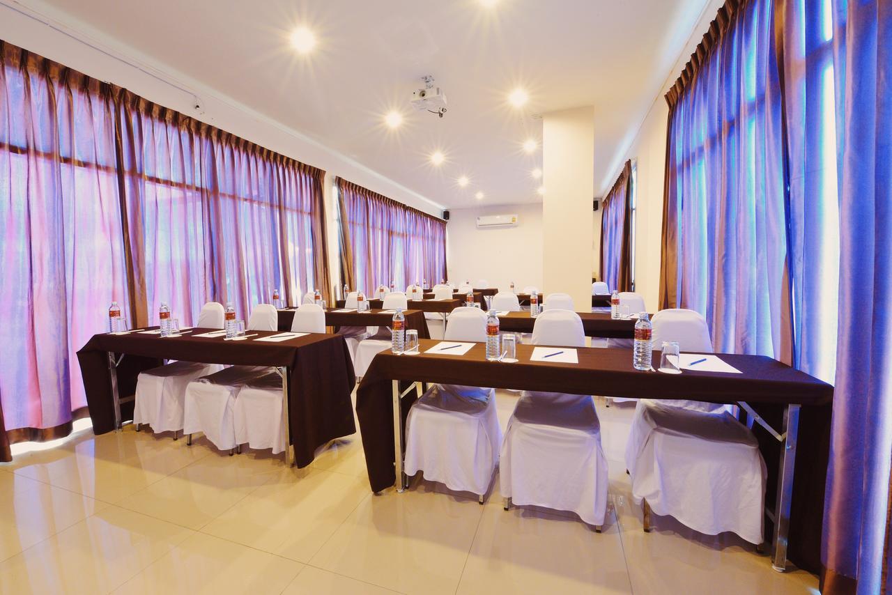 Glory Place Hua Hin HHQ Exterior foto