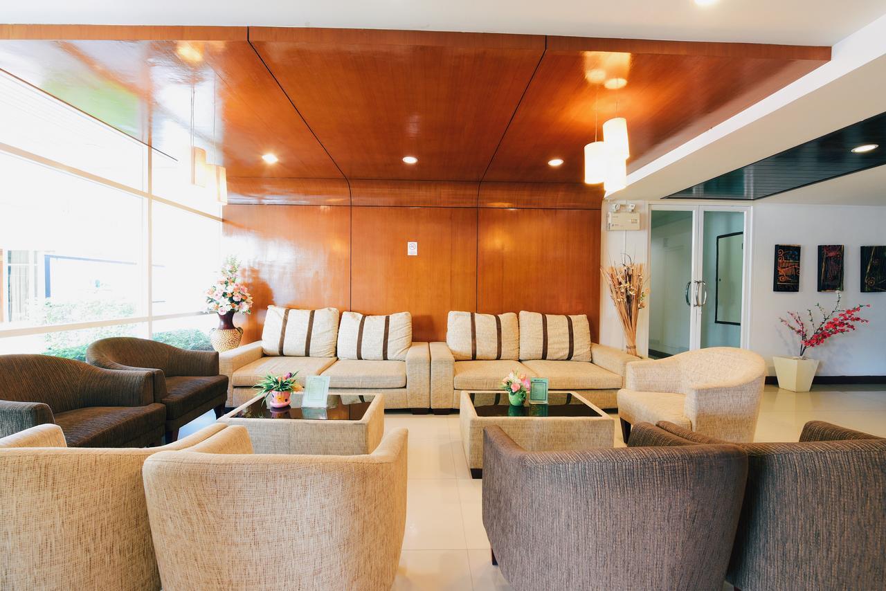 Glory Place Hua Hin HHQ Exterior foto