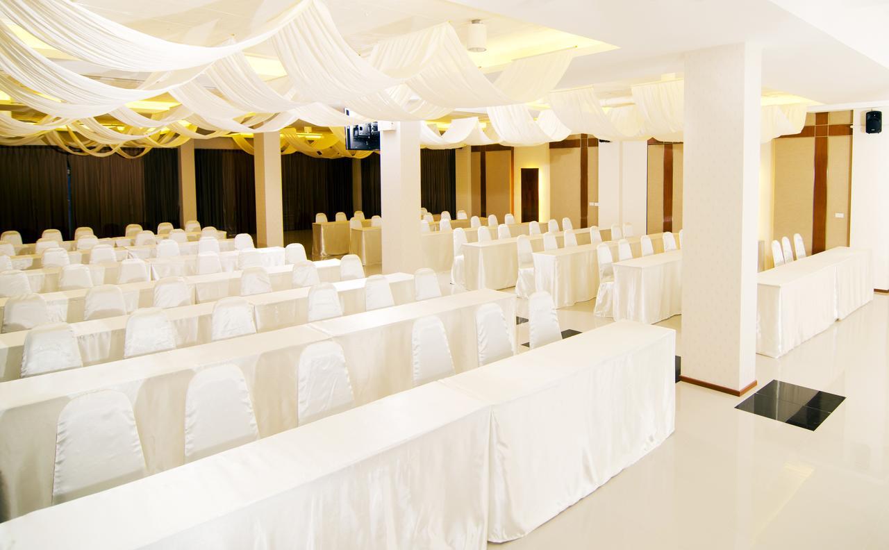 Glory Place Hua Hin HHQ Exterior foto
