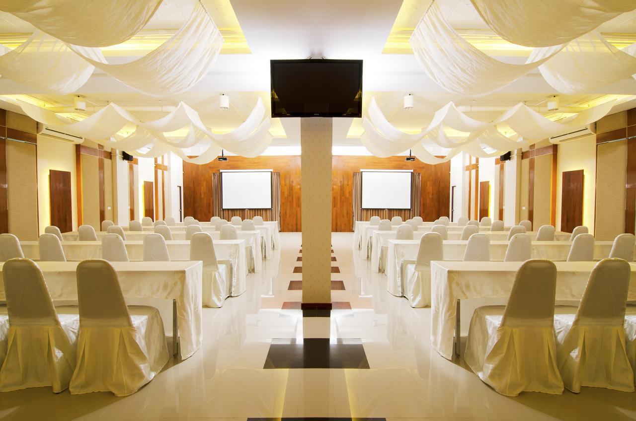 Glory Place Hua Hin HHQ Exterior foto