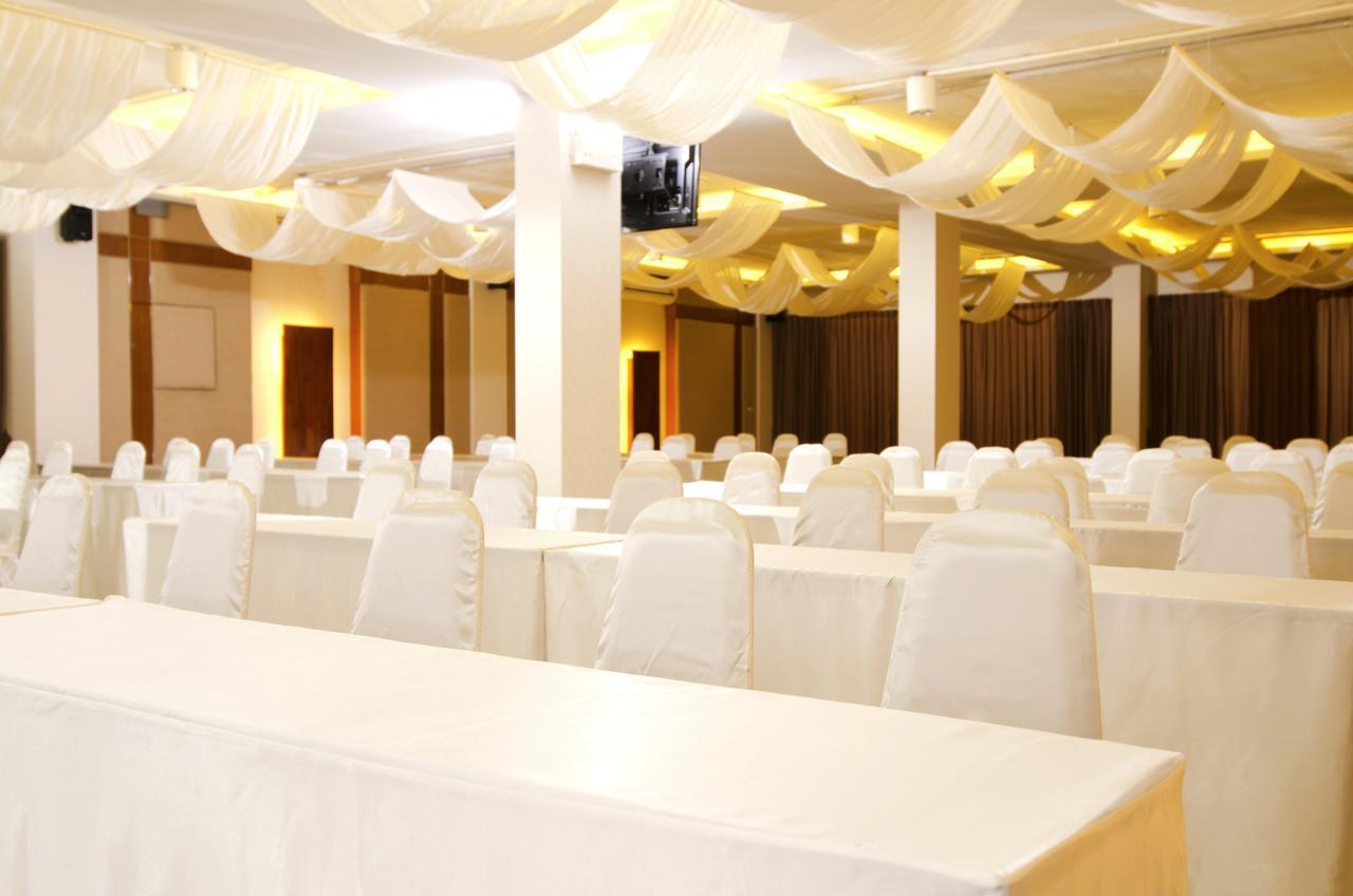 Glory Place Hua Hin HHQ Exterior foto