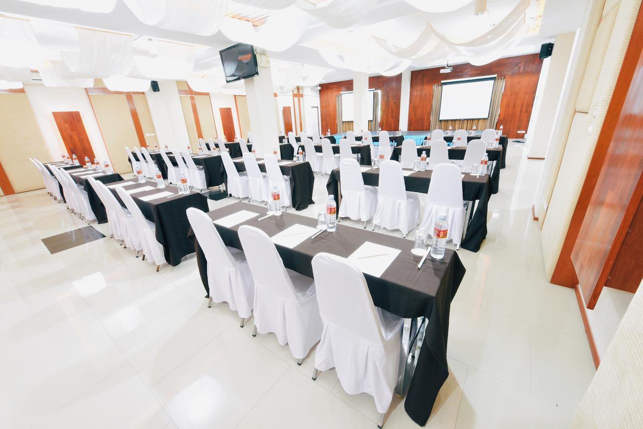 Glory Place Hua Hin HHQ Exterior foto