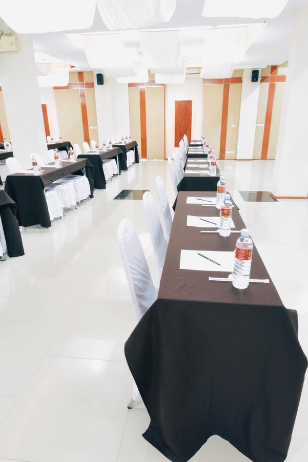 Glory Place Hua Hin HHQ Exterior foto