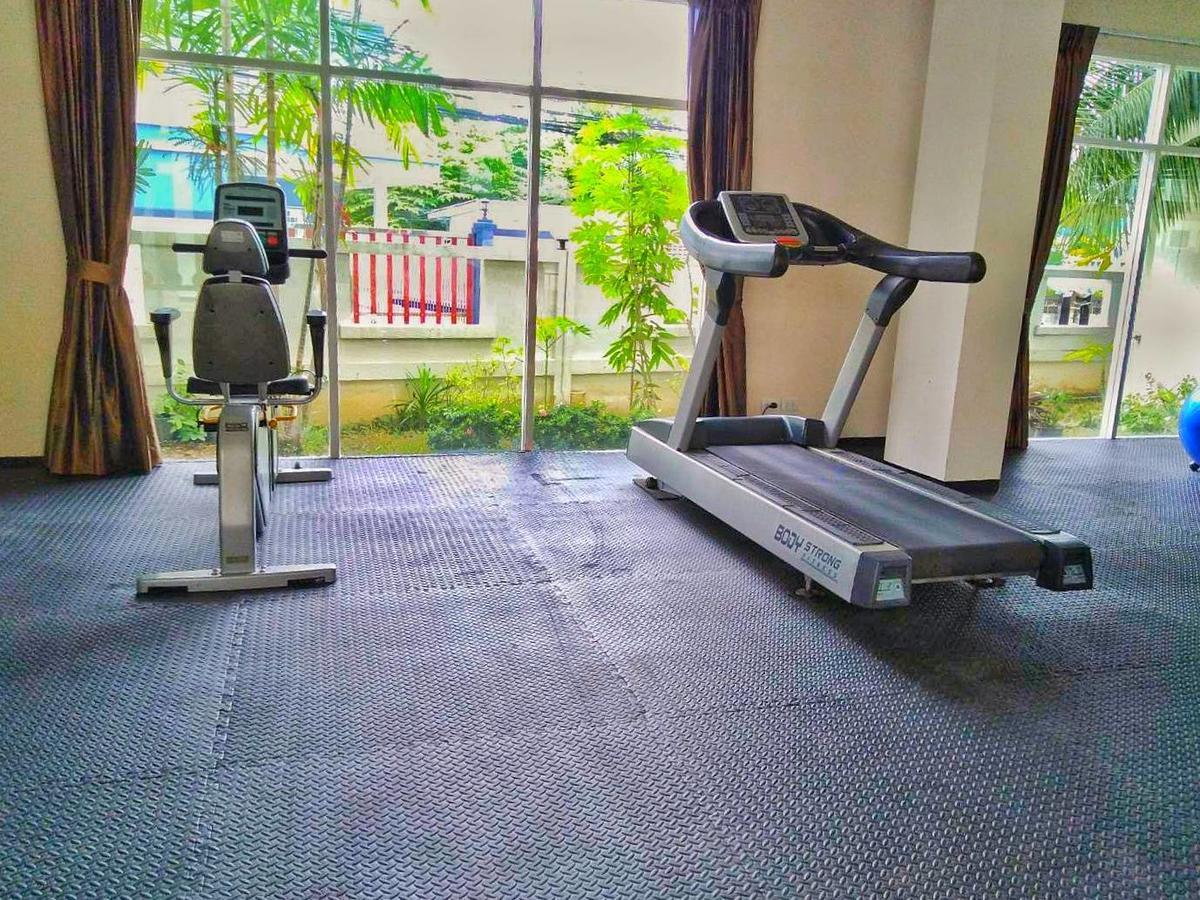 Glory Place Hua Hin HHQ Exterior foto