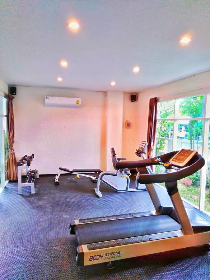 Glory Place Hua Hin HHQ Exterior foto