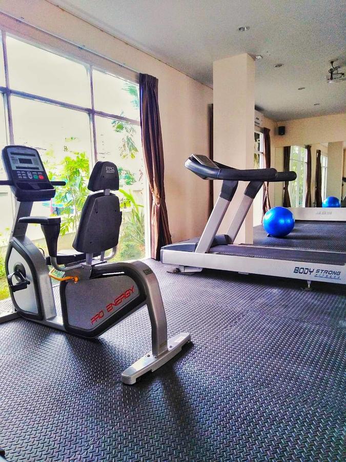 Glory Place Hua Hin HHQ Exterior foto