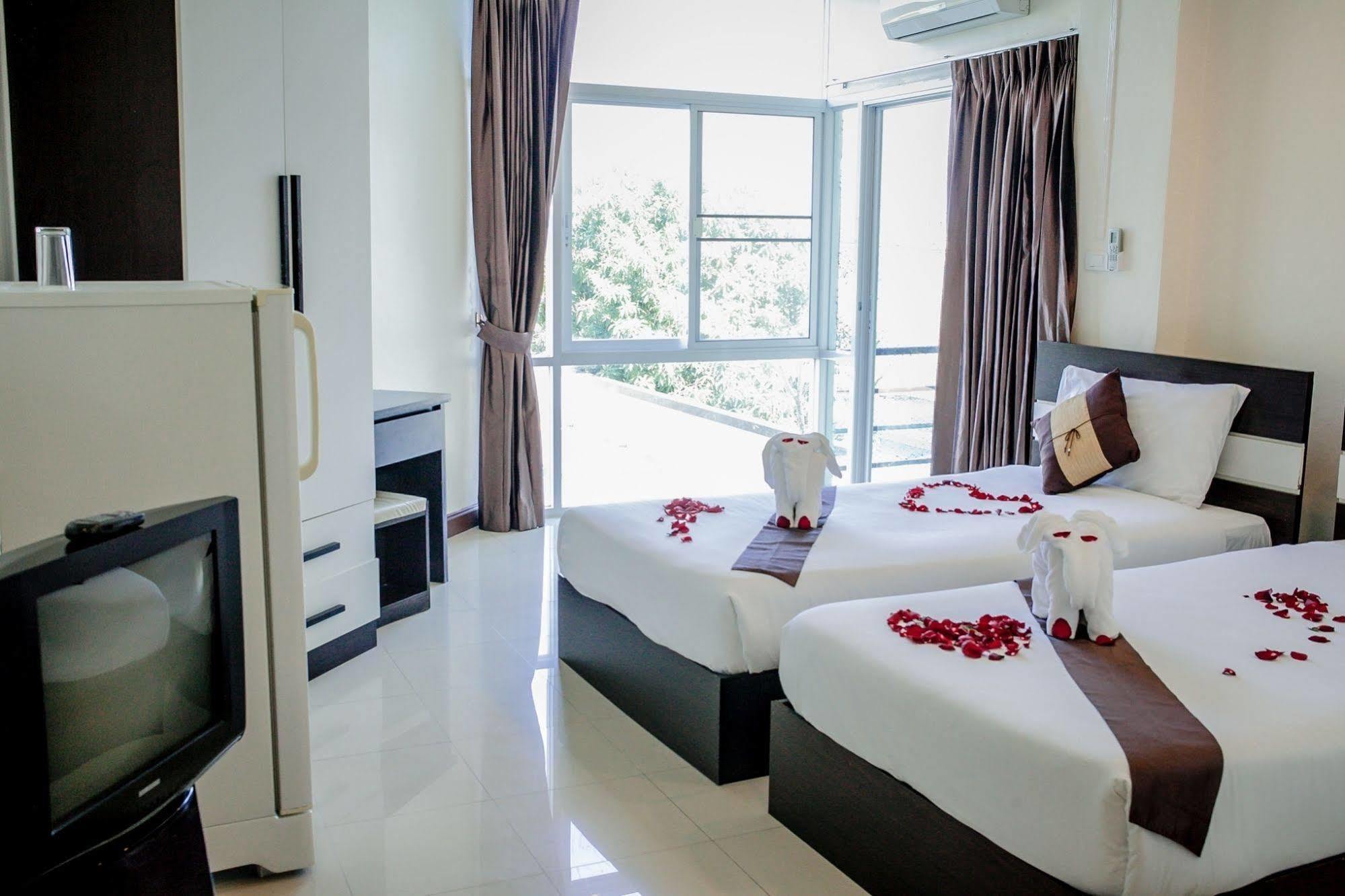 Glory Place Hua Hin HHQ Exterior foto