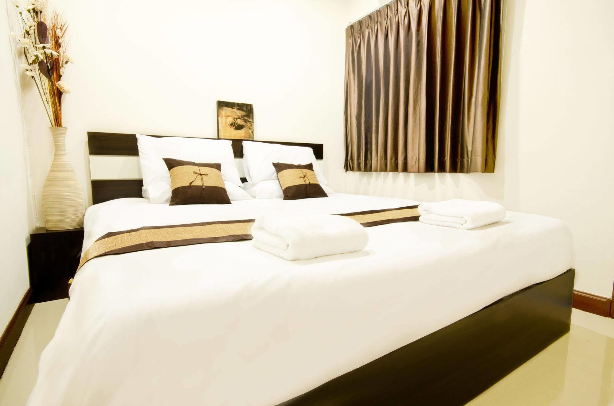 Glory Place Hua Hin HHQ Exterior foto