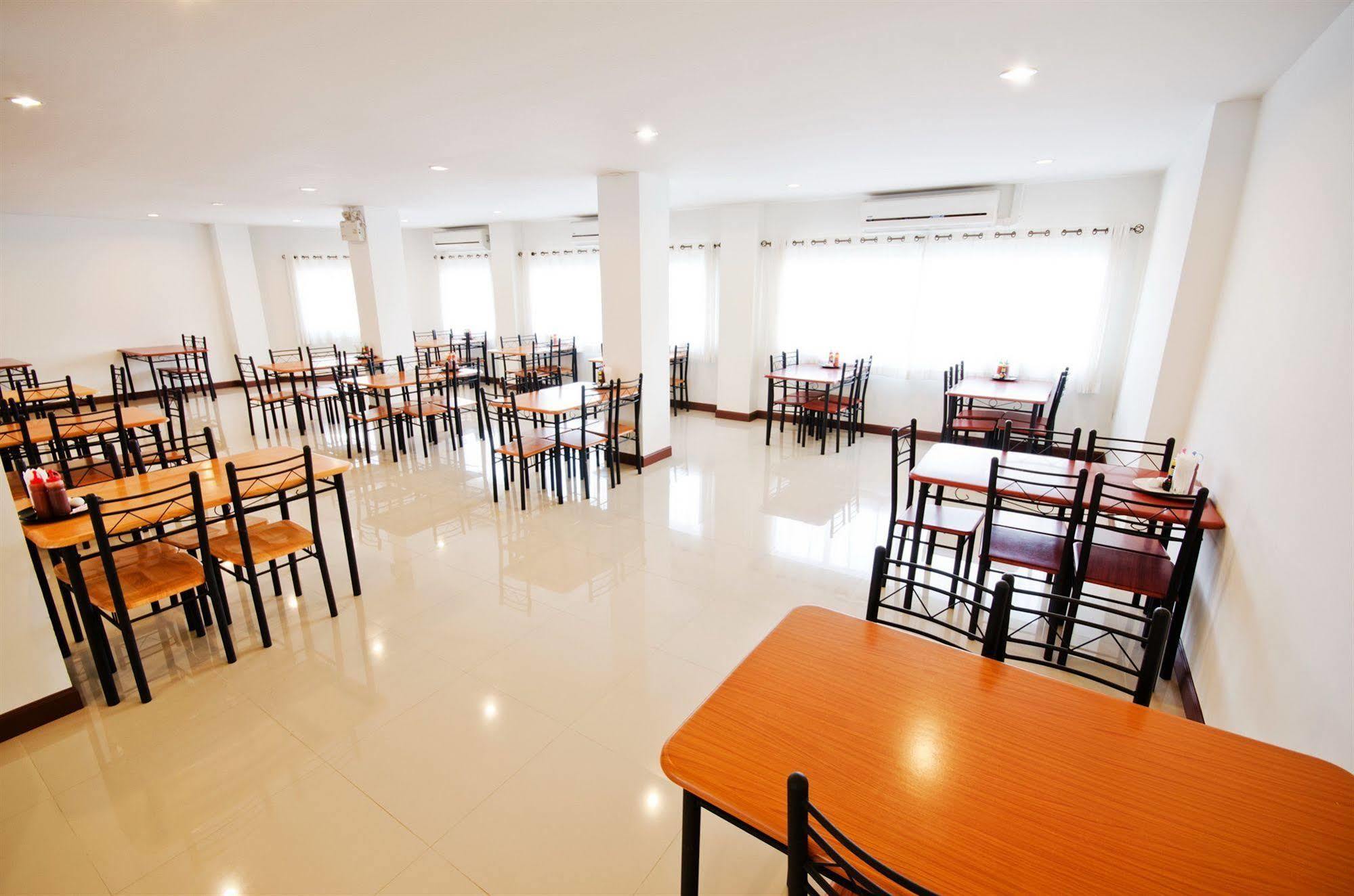 Glory Place Hua Hin HHQ Exterior foto