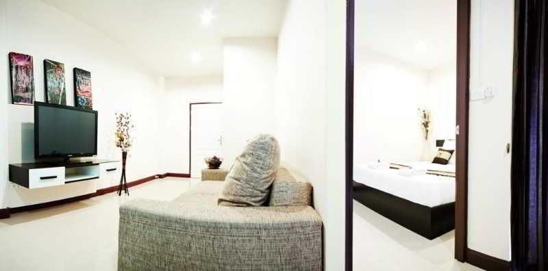Glory Place Hua Hin HHQ Exterior foto