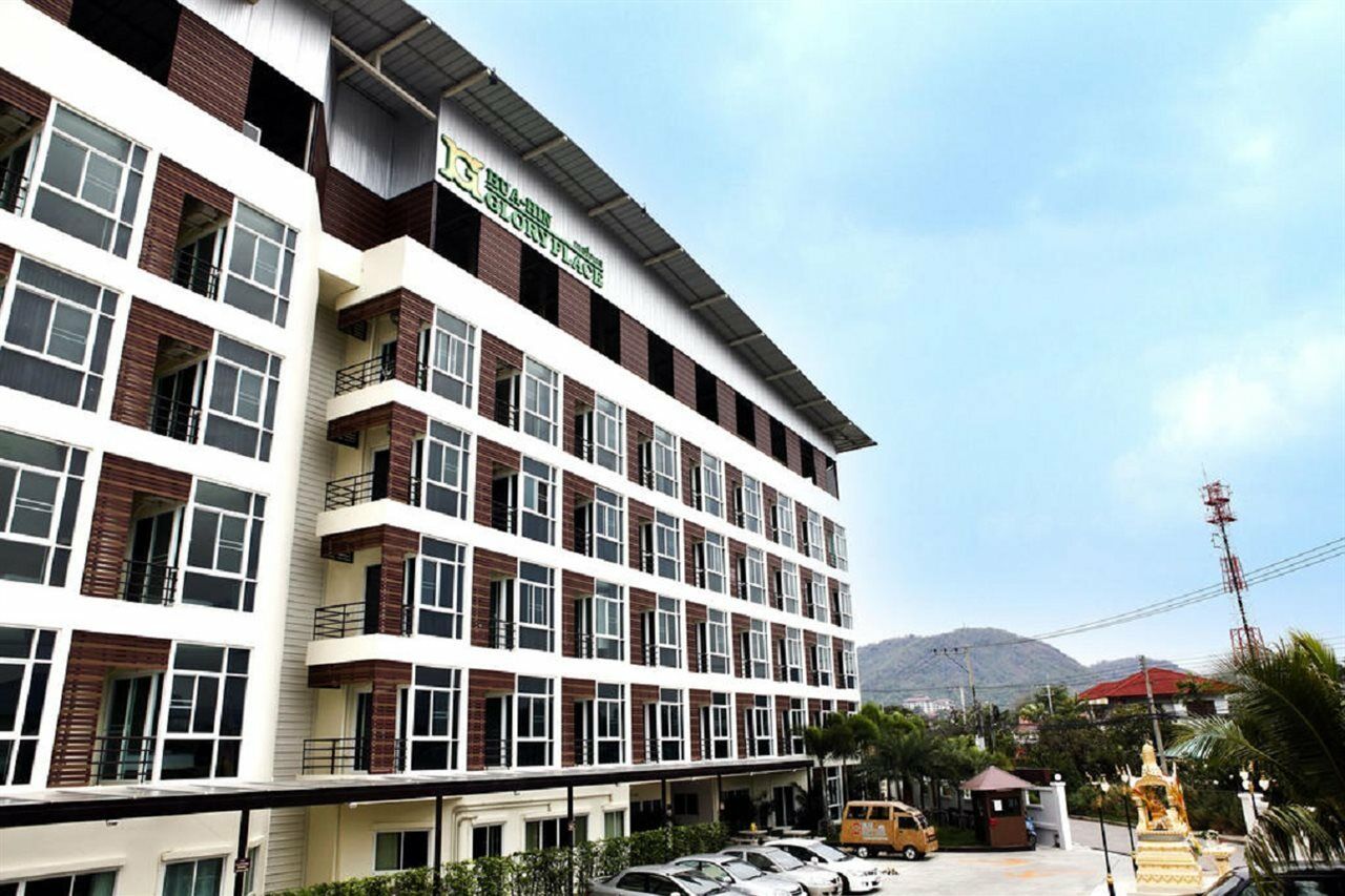 Glory Place Hua Hin HHQ Exterior foto