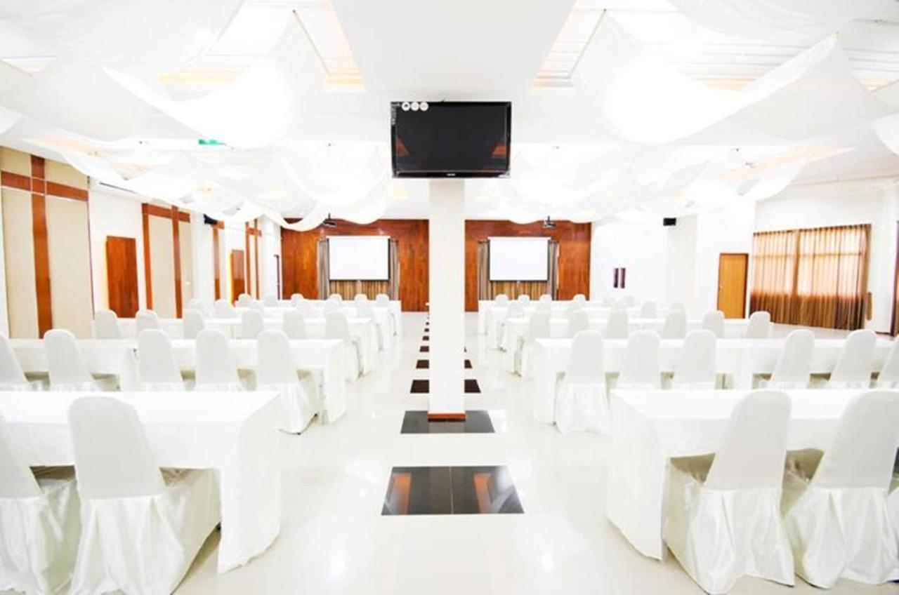 Glory Place Hua Hin HHQ Exterior foto